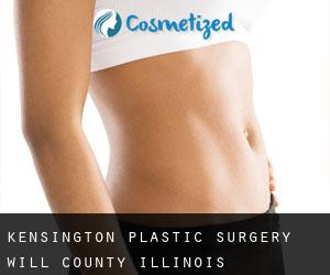 Kensington plastic surgery (Will County, Illinois)