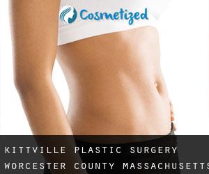Kittville plastic surgery (Worcester County, Massachusetts)