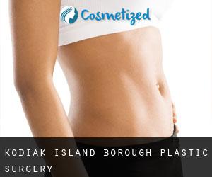 Kodiak Island Borough plastic surgery