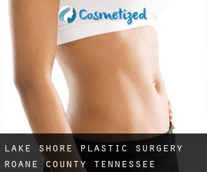 Lake Shore plastic surgery (Roane County, Tennessee)