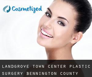 Landgrove Town Center plastic surgery (Bennington County, Vermont)