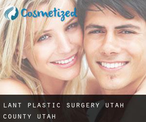 Lant plastic surgery (Utah County, Utah)