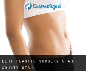 Lehi plastic surgery (Utah County, Utah)