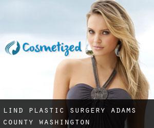 Lind plastic surgery (Adams County, Washington)