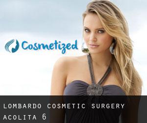 Lombardo Cosmetic Surgery (Acolita) #6