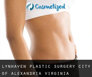Lynhaven plastic surgery (City of Alexandria, Virginia)