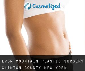 Lyon Mountain plastic surgery (Clinton County, New York)