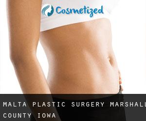 Malta plastic surgery (Marshall County, Iowa)