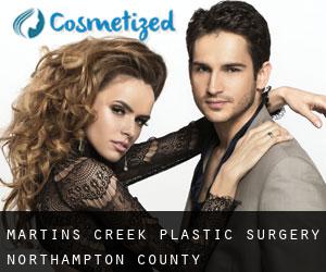 Martins Creek plastic surgery (Northampton County, Pennsylvania)