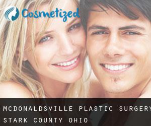 McDonaldsville plastic surgery (Stark County, Ohio)