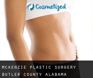 McKenzie plastic surgery (Butler County, Alabama)