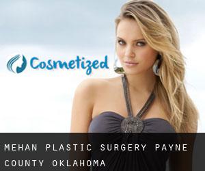 Mehan plastic surgery (Payne County, Oklahoma)
