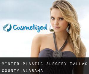 Minter plastic surgery (Dallas County, Alabama)