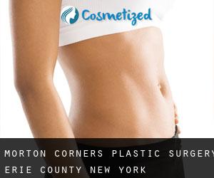 Morton Corners plastic surgery (Erie County, New York)