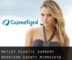 Motley plastic surgery (Morrison County, Minnesota)