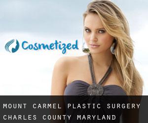 Mount Carmel plastic surgery (Charles County, Maryland)