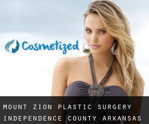 Mount Zion plastic surgery (Independence County, Arkansas)