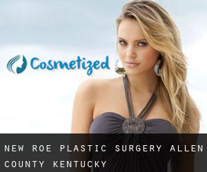 New Roe plastic surgery (Allen County, Kentucky)