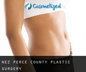 Nez Perce County plastic surgery