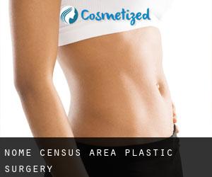 Nome Census Area plastic surgery