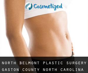 North Belmont plastic surgery (Gaston County, North Carolina)