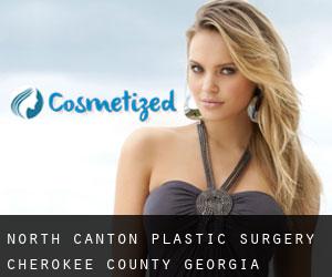 North Canton plastic surgery (Cherokee County, Georgia)