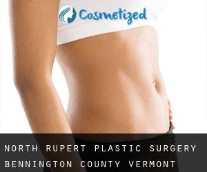 North Rupert plastic surgery (Bennington County, Vermont)