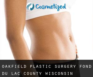 Oakfield plastic surgery (Fond du Lac County, Wisconsin)