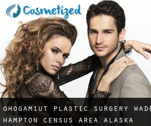 Ohogamiut plastic surgery (Wade Hampton Census Area, Alaska)