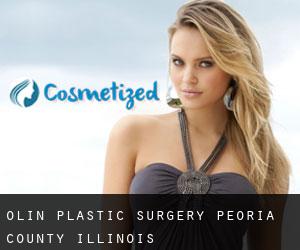 Olin plastic surgery (Peoria County, Illinois)