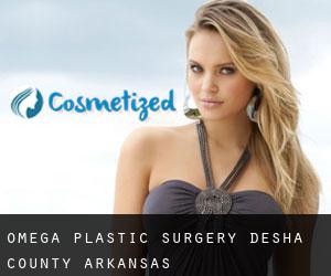 Omega plastic surgery (Desha County, Arkansas)