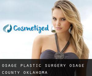 Osage plastic surgery (Osage County, Oklahoma)