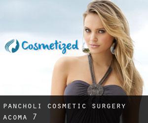 Pancholi Cosmetic Surgery (Acoma) #7