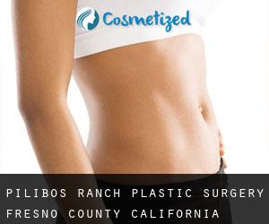 Pilibos Ranch plastic surgery (Fresno County, California)