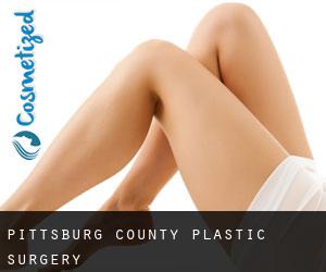 Pittsburg County plastic surgery