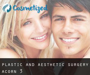 Plastic and Aesthetic Surgery (Acorn) #3