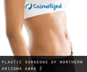 Plastic Surgeons of Northern Arizona (Abra) #2