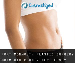 Port Monmouth plastic surgery (Monmouth County, New Jersey)