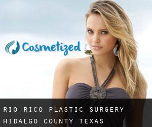 Rio Rico plastic surgery (Hidalgo County, Texas)