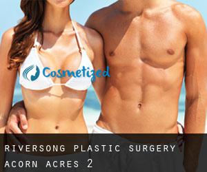 Riversong Plastic Surgery (Acorn Acres) #2