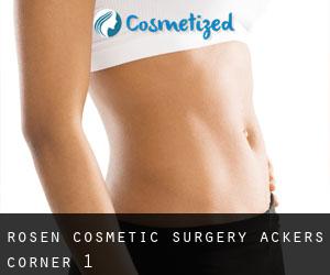 Rosen Cosmetic Surgery (Ackers Corner) #1