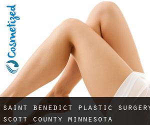 Saint Benedict plastic surgery (Scott County, Minnesota)