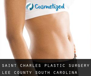 Saint Charles plastic surgery (Lee County, South Carolina)