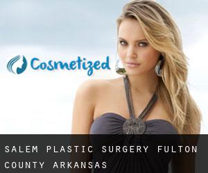 Salem plastic surgery (Fulton County, Arkansas)