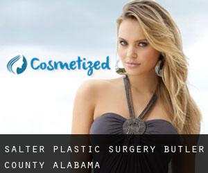 Salter plastic surgery (Butler County, Alabama)