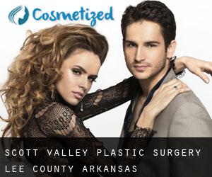 Scott Valley plastic surgery (Lee County, Arkansas)