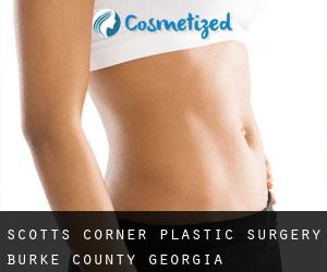 Scotts Corner plastic surgery (Burke County, Georgia)