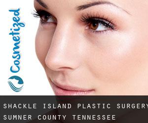 Shackle Island plastic surgery (Sumner County, Tennessee)