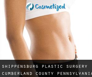 Shippensburg plastic surgery (Cumberland County, Pennsylvania)