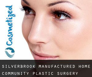 Silverbrook Manufactured Home Community plastic surgery (Berrien County, Michigan)